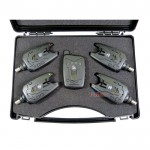 Комплект сигнализатори Eurobite ECO 4+1 4211799 - Behr